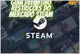 Guia definitivo Restrições do Mercado Steam